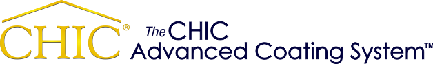 CHIC Advanced Coating Protects Stucco and Siding